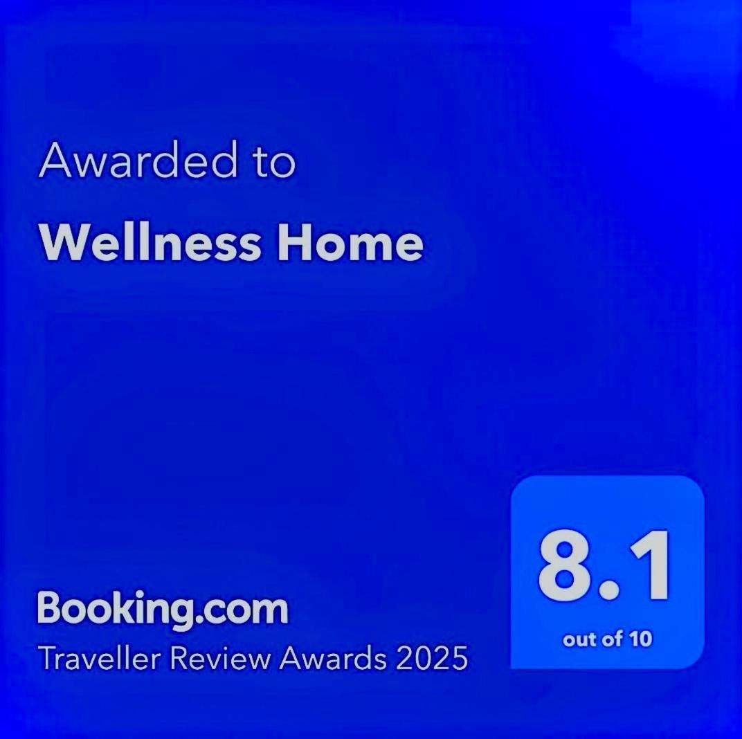 Wellness Home 탕헤르 외부 사진